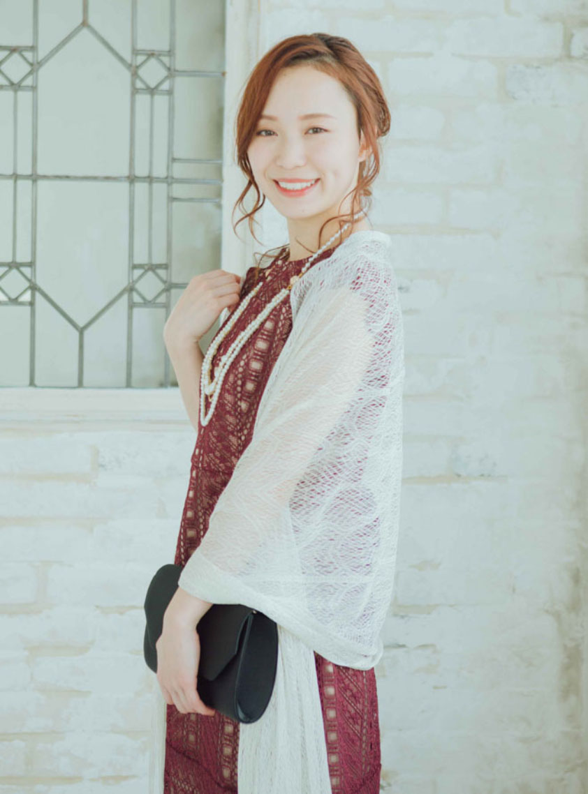 ニットラメストール（縦68cm×横220cm）｜結婚式パーティのレンタル