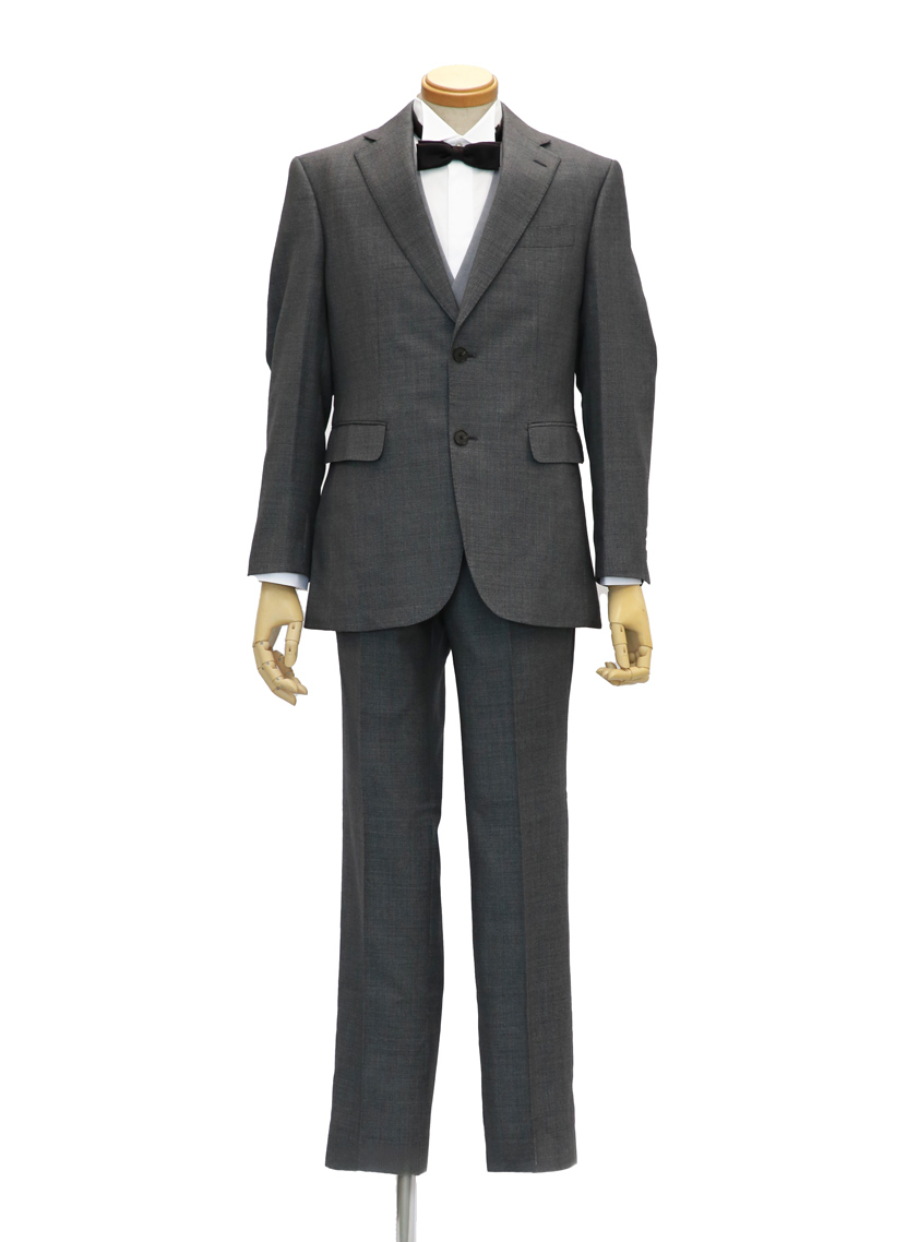 イタリア生地スーツ｜結婚式パーティのレンタルドレス・スーツはLULUTI