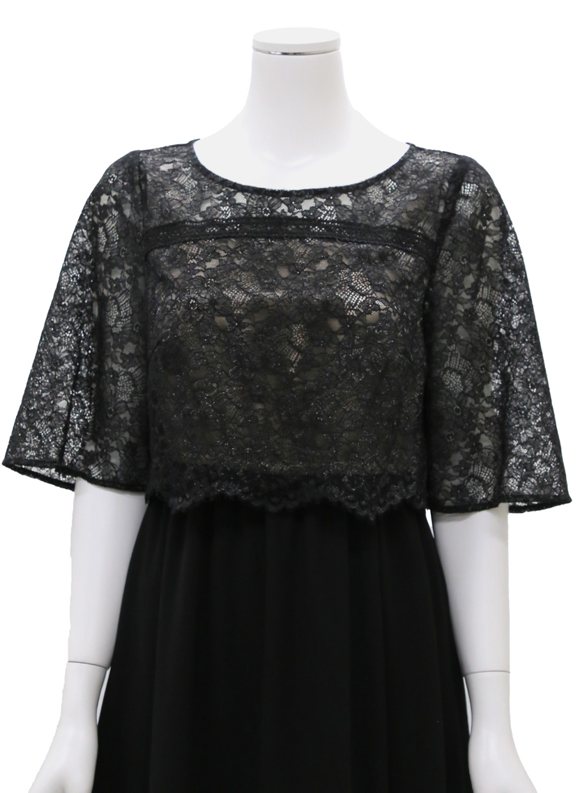 フィッシュテールワンピース｜結婚式パーティのレンタルドレス・スーツ
