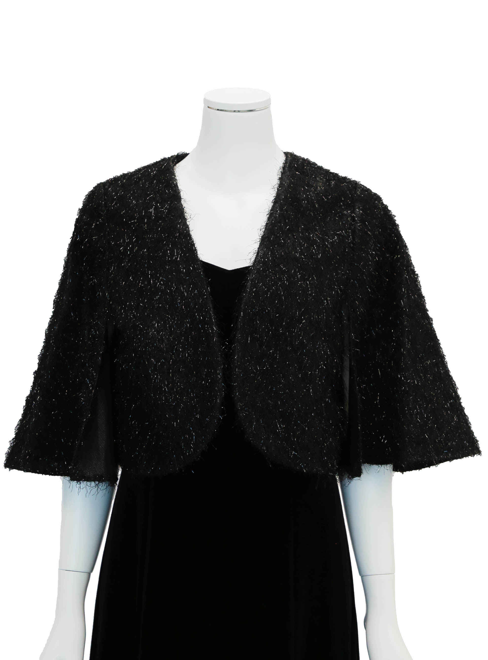 7.9万✨未使用 hLM リーフカットジャガードジレ 24年STORY 黒 38 7.9万✨未使用 hLM リーフカットジャガードジレ 24年STORY 黒 38 7.9万